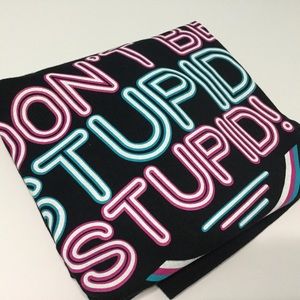 80’s Vibe Neon Unisex T-shirt